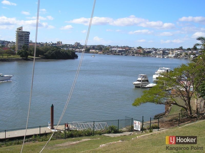 601/9 Castlebar. Street, Kangaroo Point QLD 4169