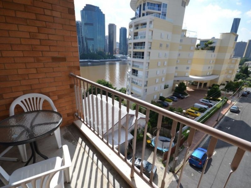 401/355 Main Street, Kangaroo Point QLD 4169