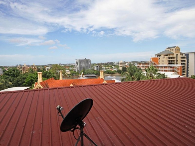 520/9 Castlebar Street, Kangaroo Point QLD 4169