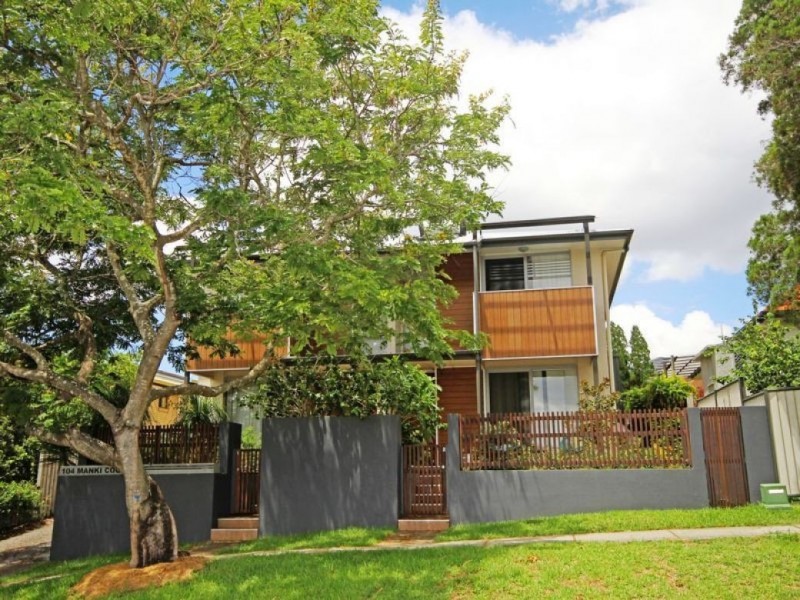 104 Birdwood Road, Carina Heights QLD 4152