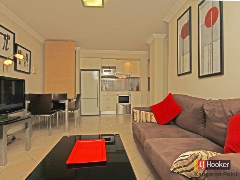 8/204 Wellington Road, Kangaroo Point QLD 4169