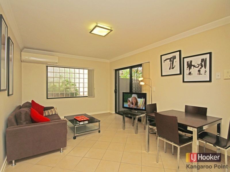 8/204 Wellington Road, Kangaroo Point QLD 4169