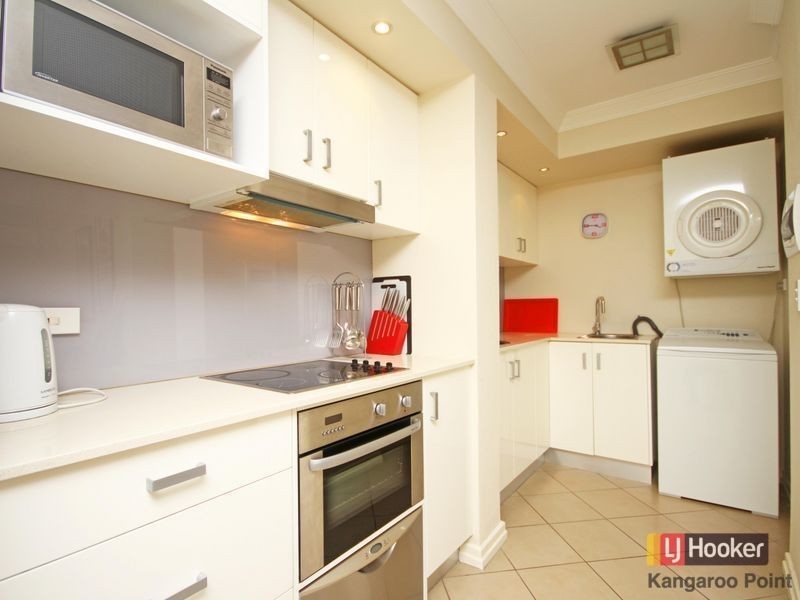 8/204 Wellington Road, Kangaroo Point QLD 4169