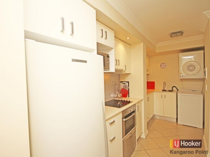 8/204 Wellington Road, Kangaroo Point QLD 4169