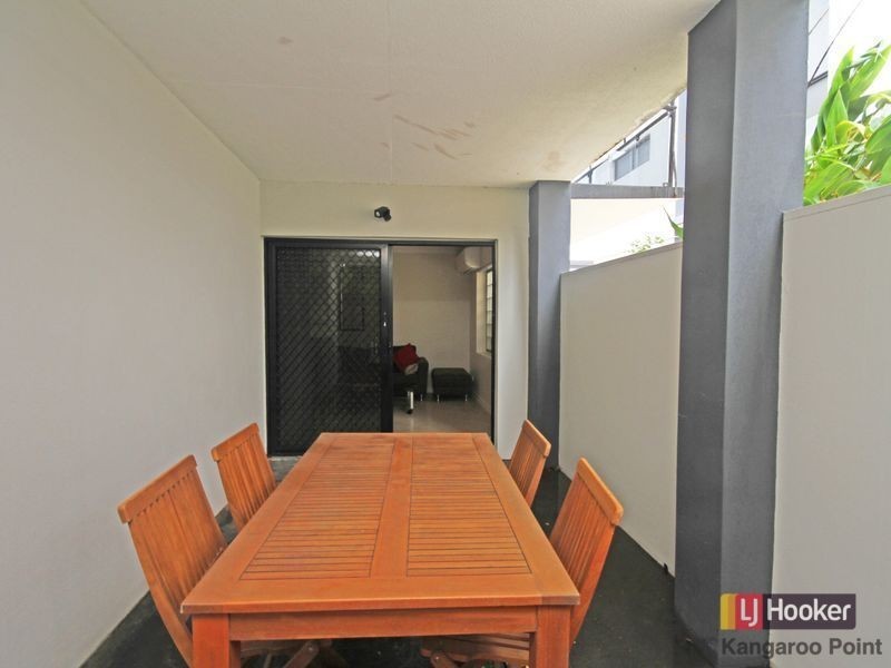 8/204 Wellington Road, Kangaroo Point QLD 4169