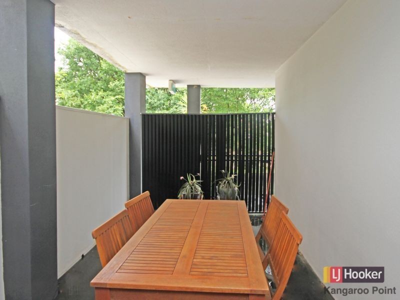 8/204 Wellington Road, Kangaroo Point QLD 4169