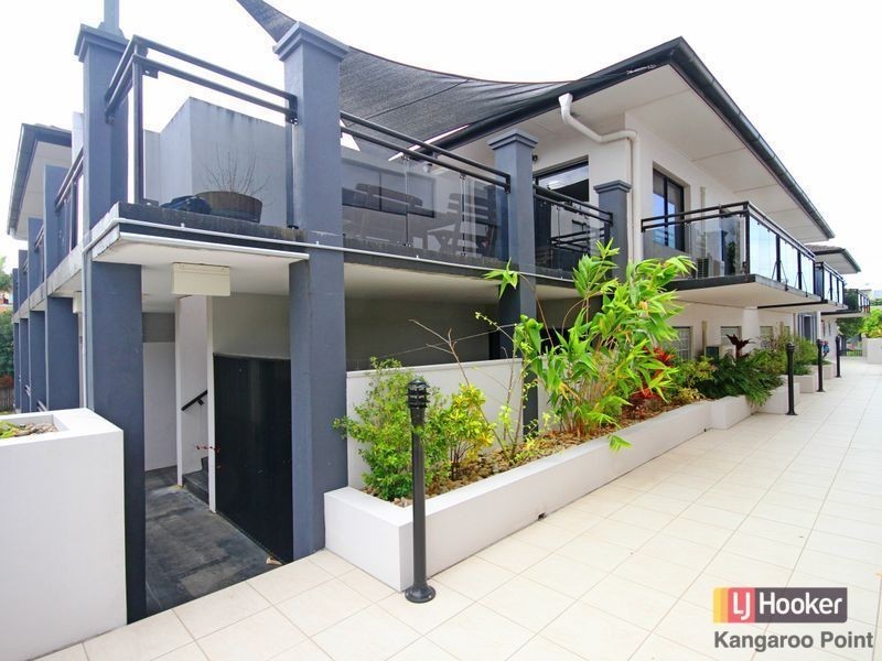 8/204 Wellington Road, Kangaroo Point QLD 4169