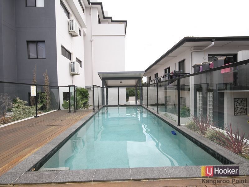 8/204 Wellington Road, Kangaroo Point QLD 4169