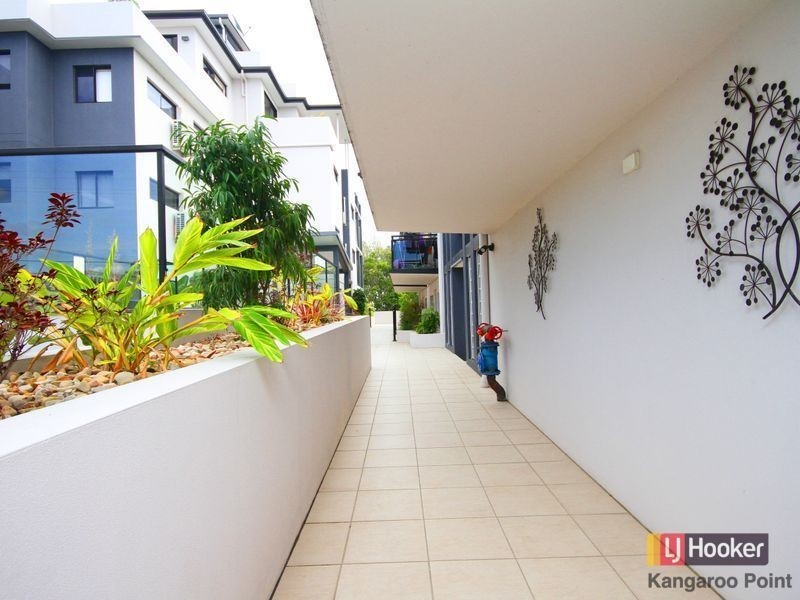 8/204 Wellington Road, Kangaroo Point QLD 4169
