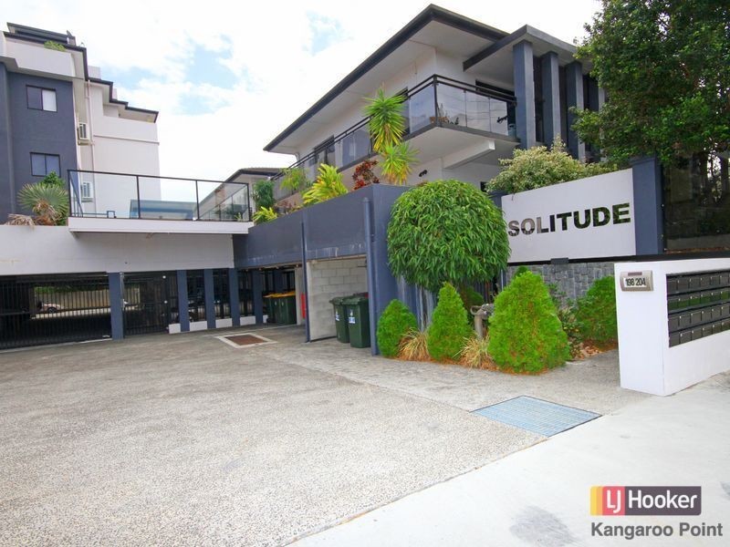 8/204 Wellington Road, Kangaroo Point QLD 4169