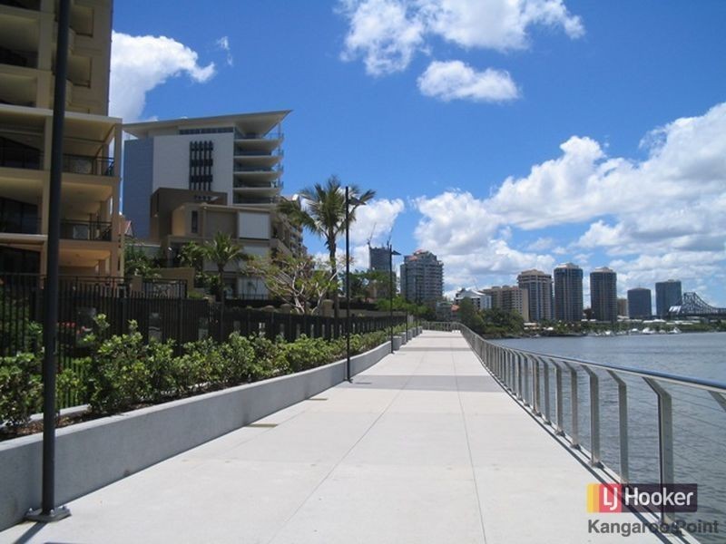 8/204 Wellington Road, Kangaroo Point QLD 4169