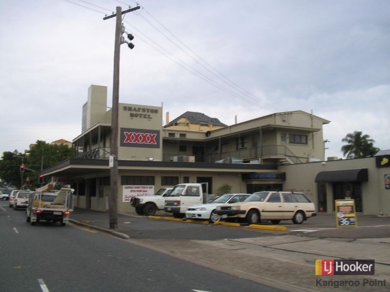 8/204 Wellington Road, Kangaroo Point QLD 4169