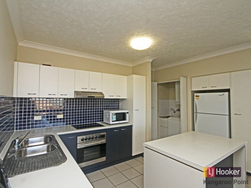 12/19 Thorn Street, Kangaroo Point QLD 4169