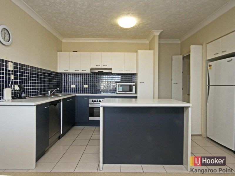 12/19 Thorn Street, Kangaroo Point QLD 4169
