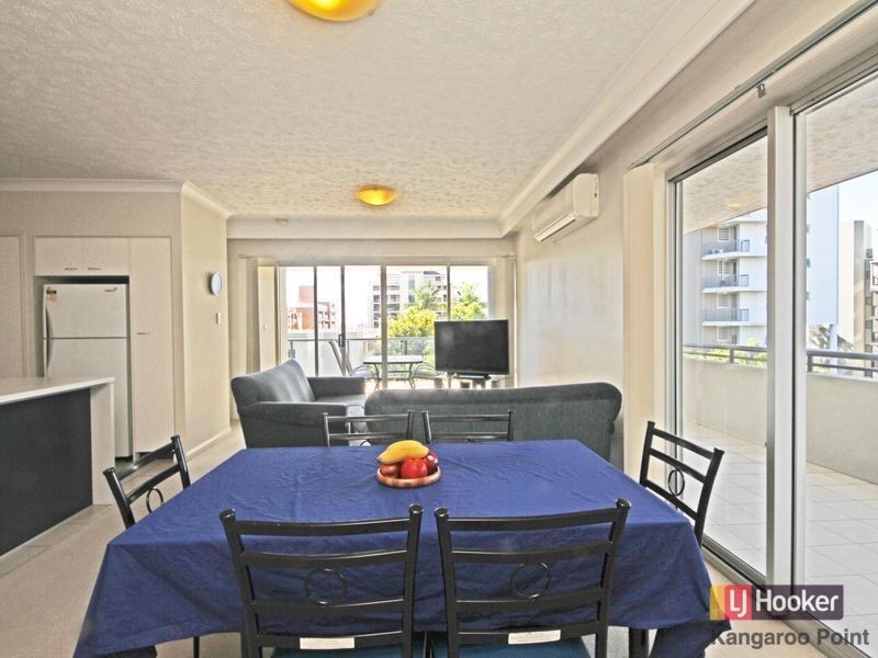 12/19 Thorn Street, Kangaroo Point QLD 4169