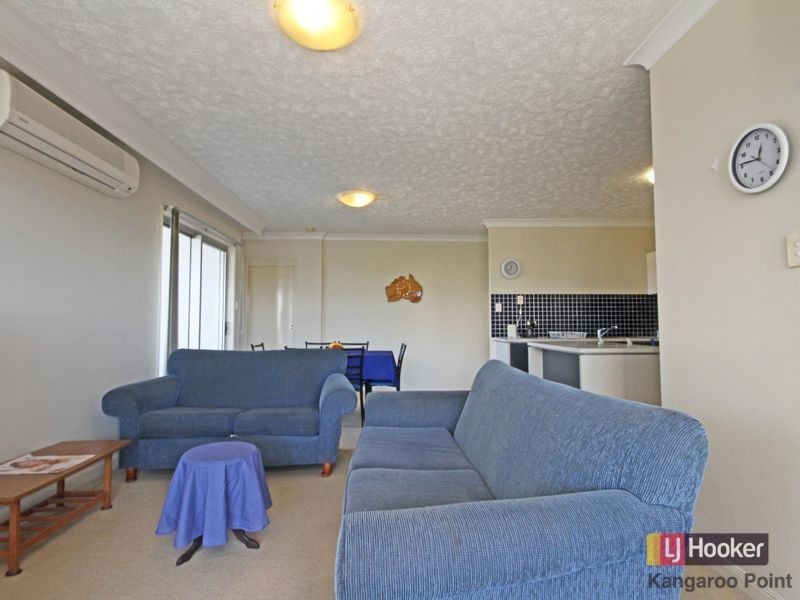 12/19 Thorn Street, Kangaroo Point QLD 4169