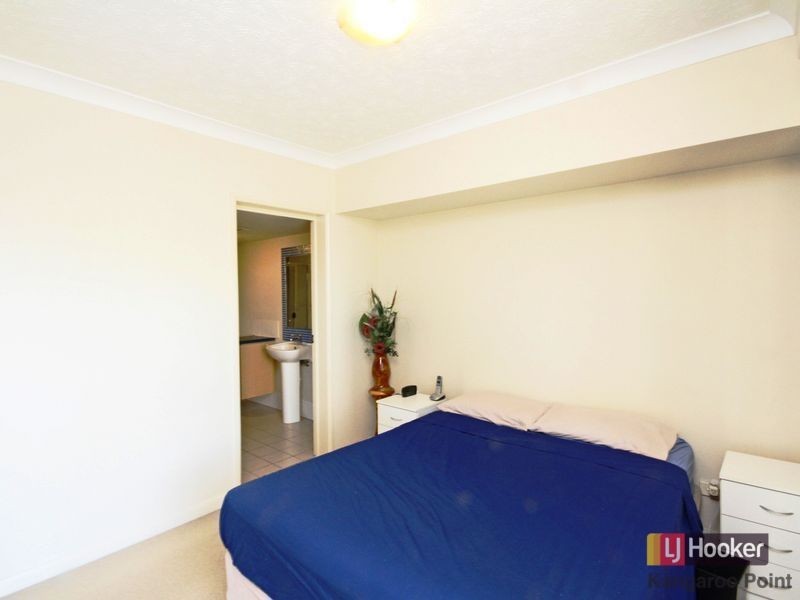 12/19 Thorn Street, Kangaroo Point QLD 4169