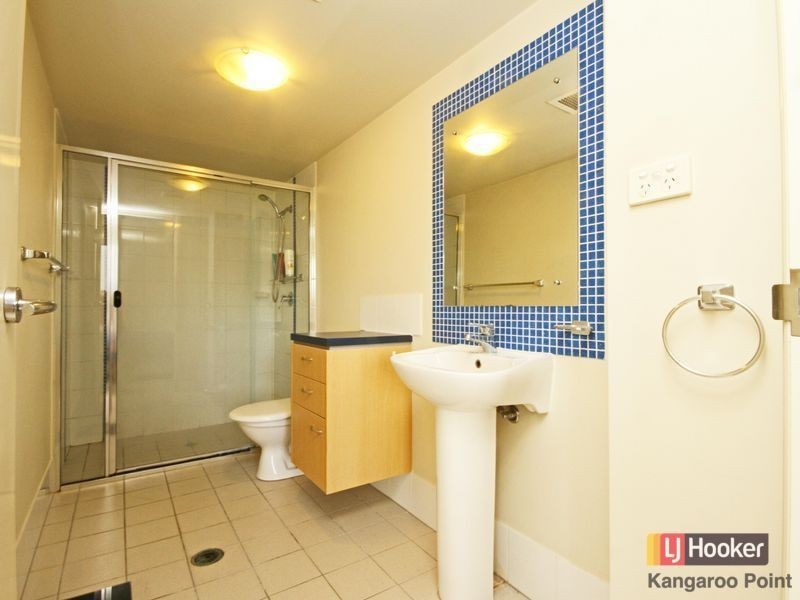12/19 Thorn Street, Kangaroo Point QLD 4169