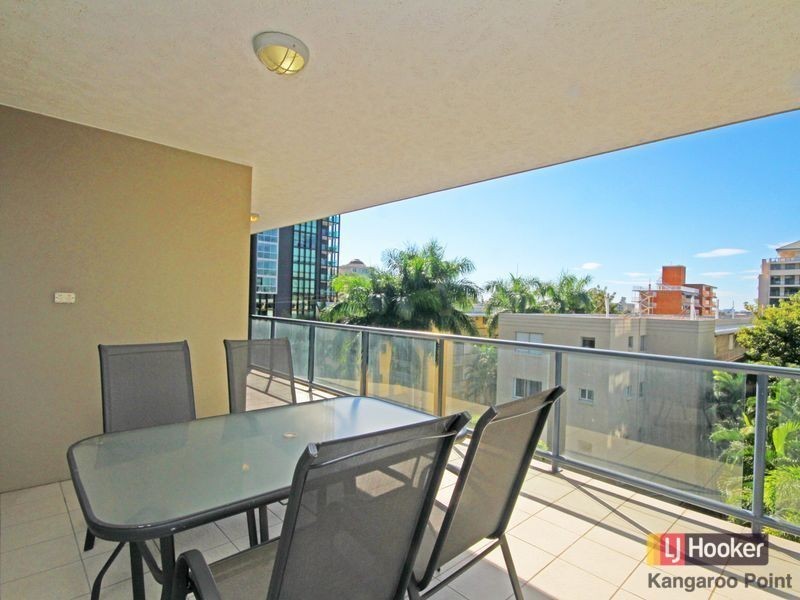 12/19 Thorn Street, Kangaroo Point QLD 4169