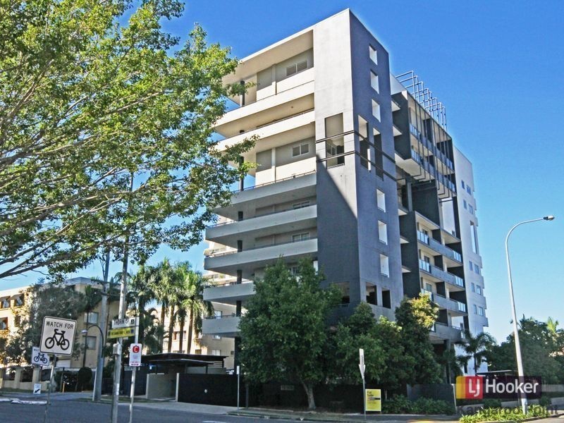 12/19 Thorn Street, Kangaroo Point QLD 4169