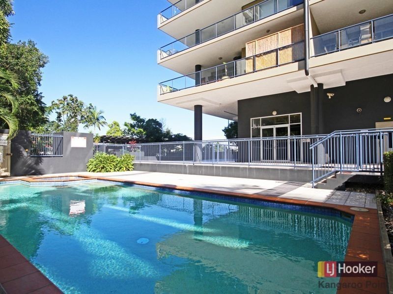 12/19 Thorn Street, Kangaroo Point QLD 4169