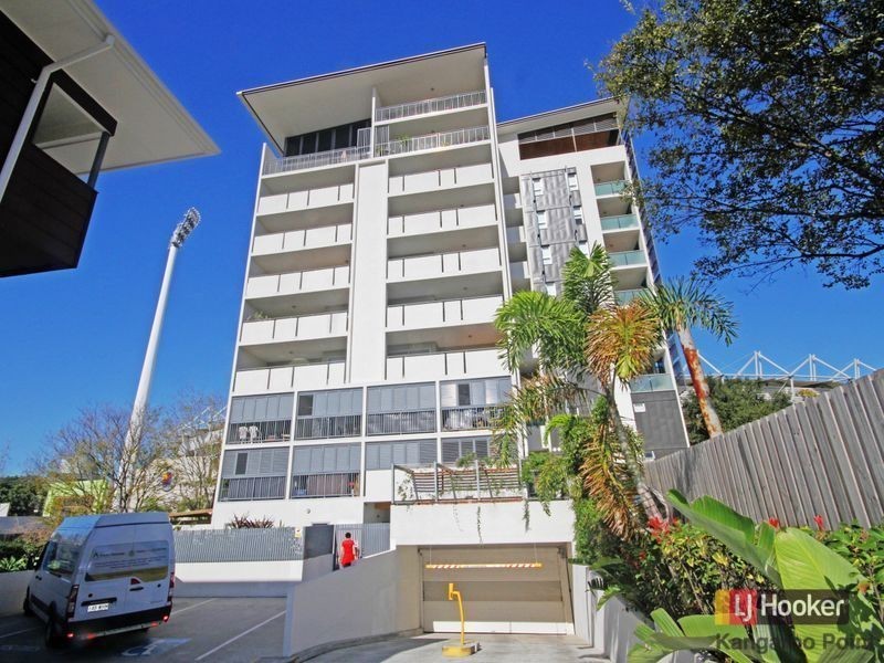 1407/67 Linton Street, Kangaroo Point QLD 4169