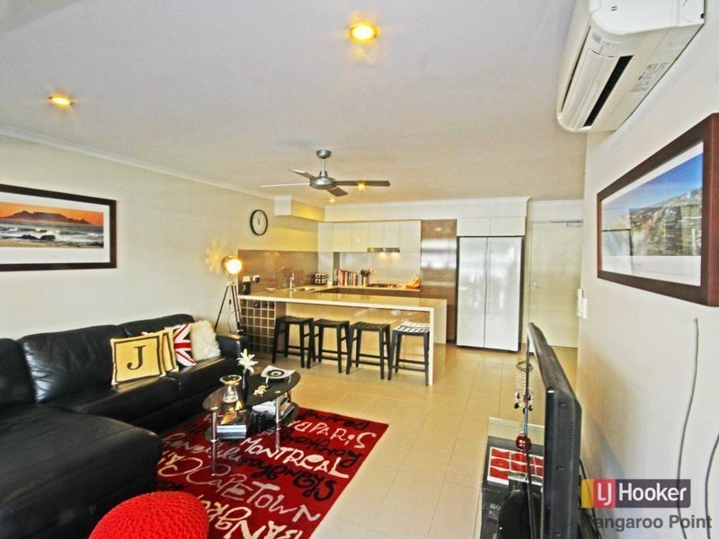 1407/67 Linton Street, Kangaroo Point QLD 4169