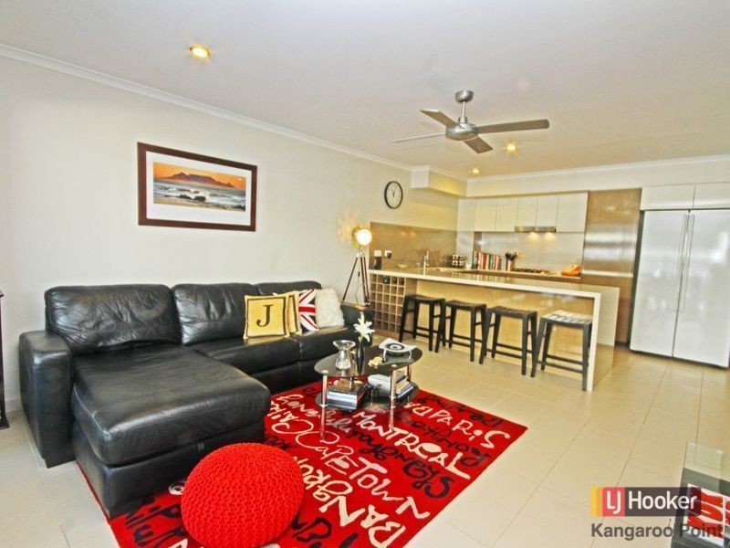 1407/67 Linton Street, Kangaroo Point QLD 4169