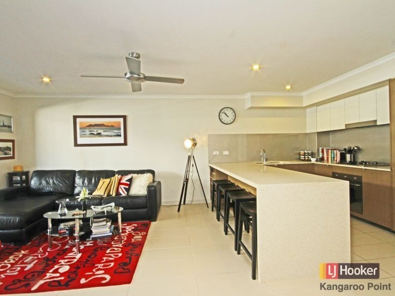 1407/67 Linton Street, Kangaroo Point QLD 4169