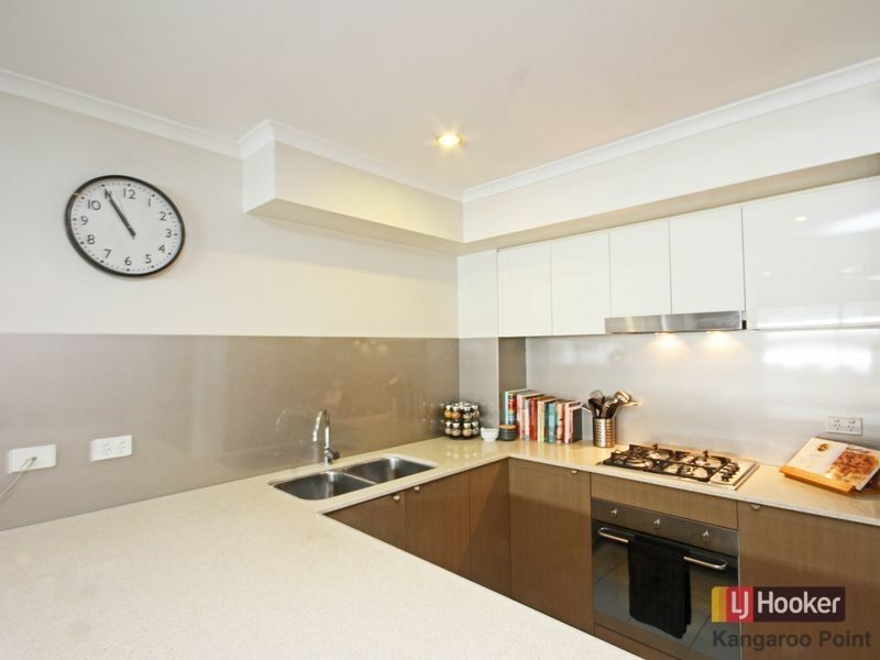 1407/67 Linton Street, Kangaroo Point QLD 4169