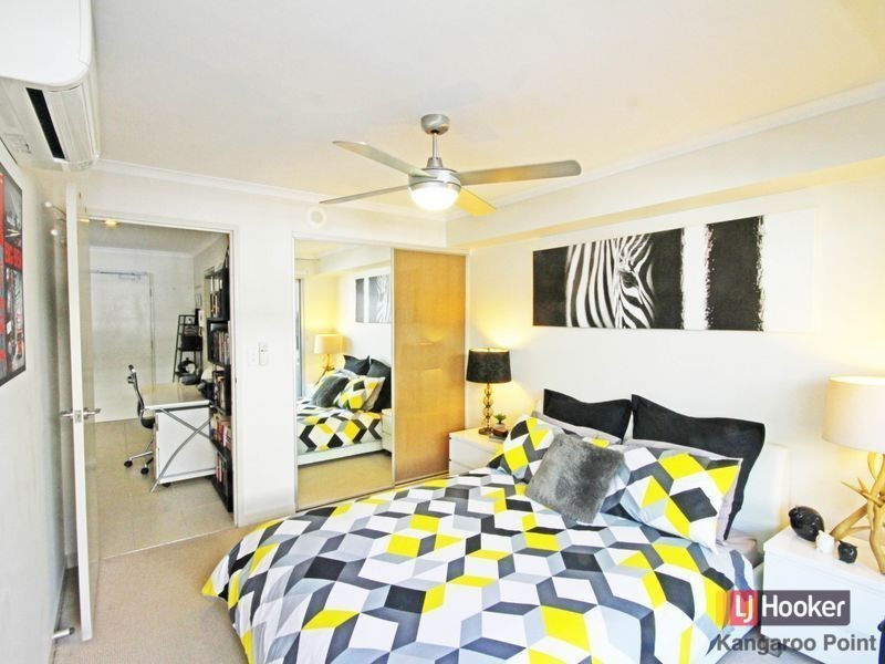 1407/67 Linton Street, Kangaroo Point QLD 4169