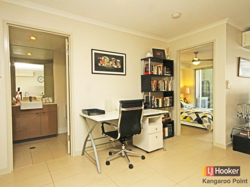1407/67 Linton Street, Kangaroo Point QLD 4169