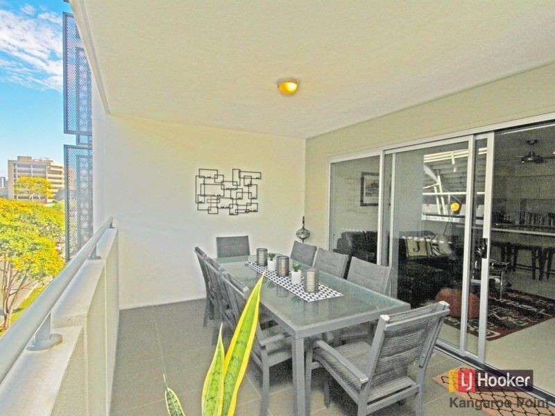 1407/67 Linton Street, Kangaroo Point QLD 4169