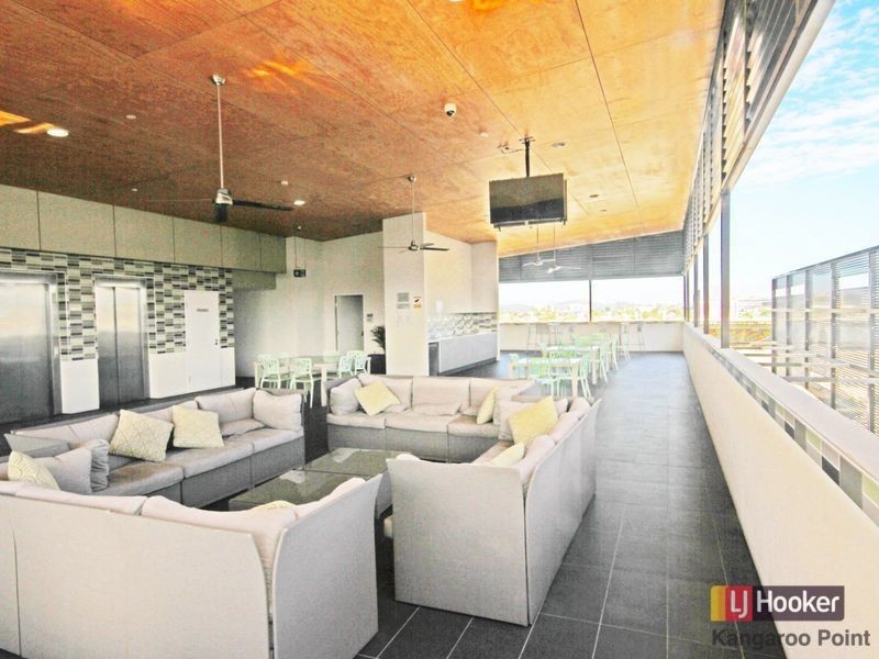 1407/67 Linton Street, Kangaroo Point QLD 4169