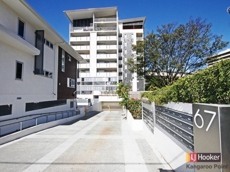 1407/67 Linton Street, Kangaroo Point QLD 4169