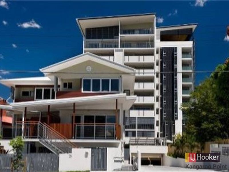 1407/67 Linton Street, Kangaroo Point QLD 4169