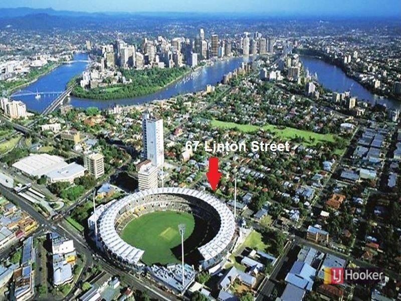 1407/67 Linton Street, Kangaroo Point QLD 4169