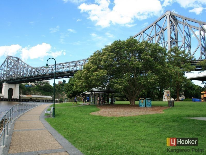 1407/67 Linton Street, Kangaroo Point QLD 4169