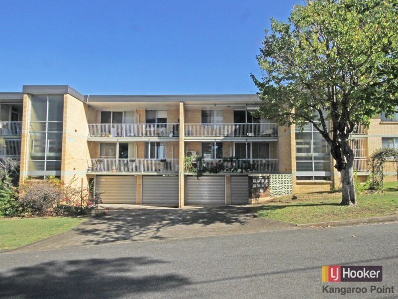 6/19 Balmoral Terrace, East Brisbane QLD 4169