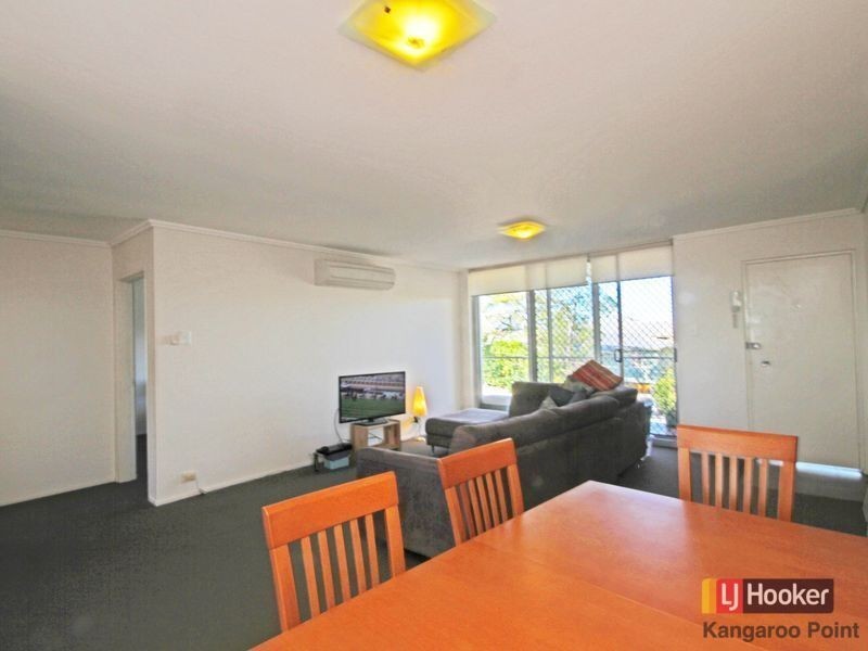 6/19 Balmoral Terrace, East Brisbane QLD 4169