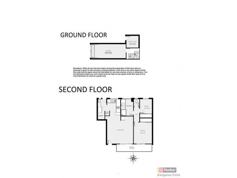 6/19 Balmoral Terrace, East Brisbane QLD 4169