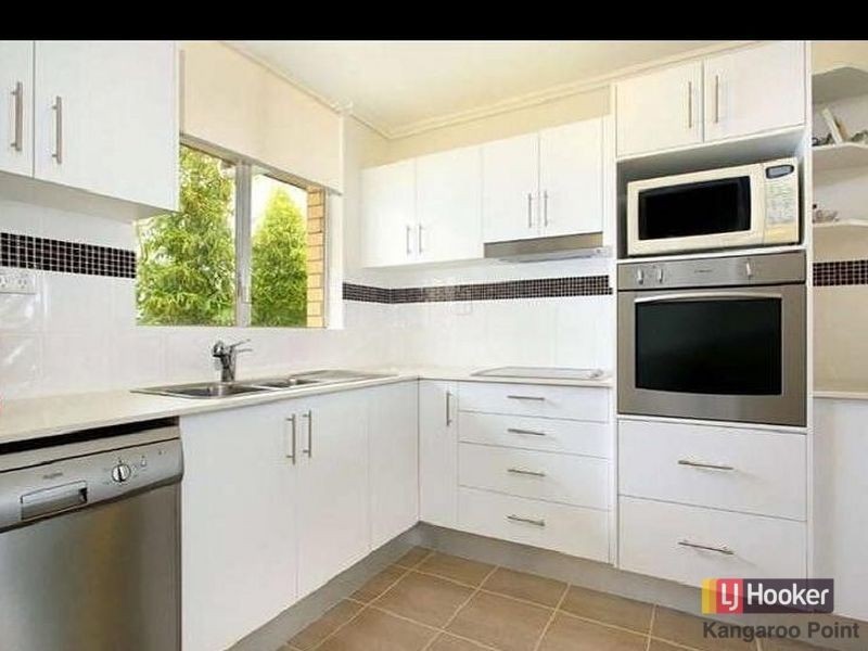 6/19 Balmoral Terrace, East Brisbane QLD 4169
