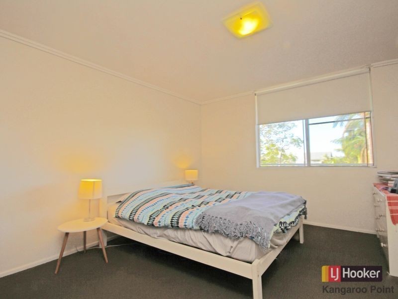 6/19 Balmoral Terrace, East Brisbane QLD 4169