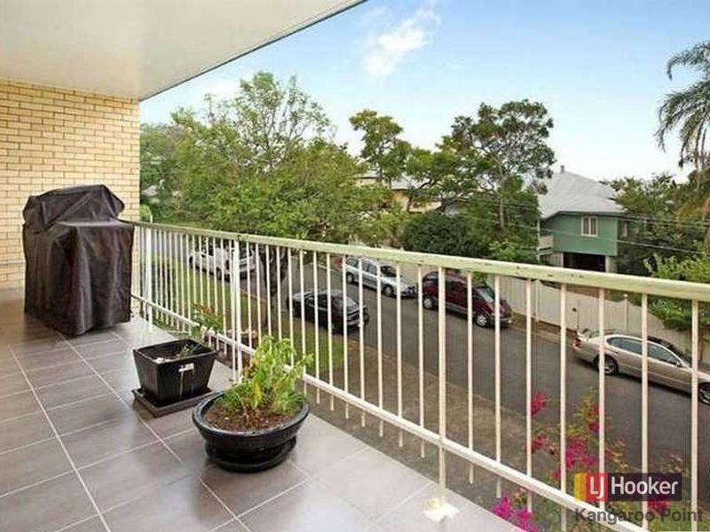 6/19 Balmoral Terrace, East Brisbane QLD 4169
