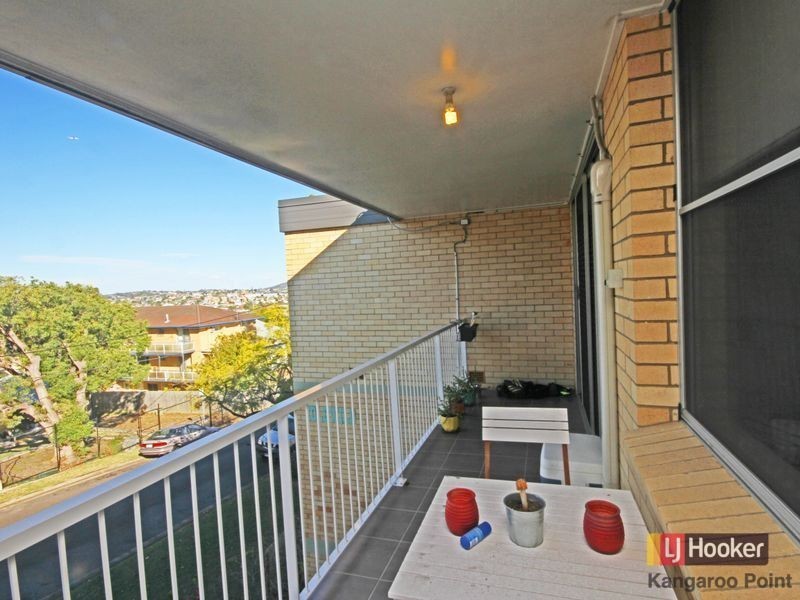 6/19 Balmoral Terrace, East Brisbane QLD 4169