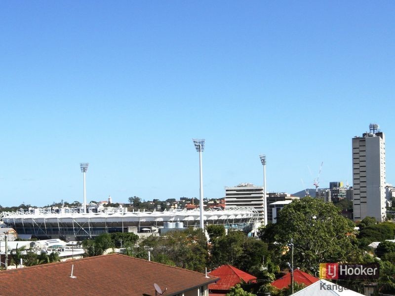 6/19 Balmoral Terrace, East Brisbane QLD 4169