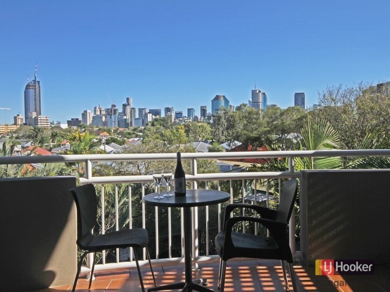 39/196 Wellington Road, Kangaroo Point QLD 4169