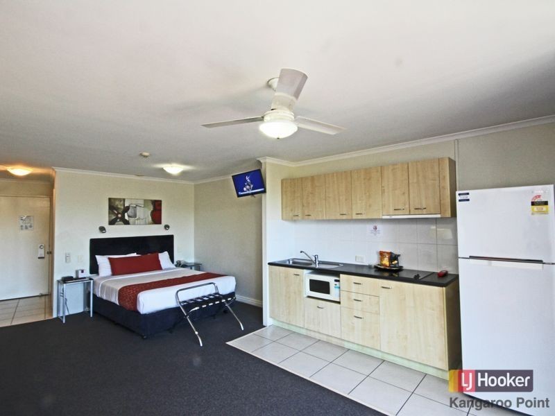 39/196 Wellington Road, Kangaroo Point QLD 4169