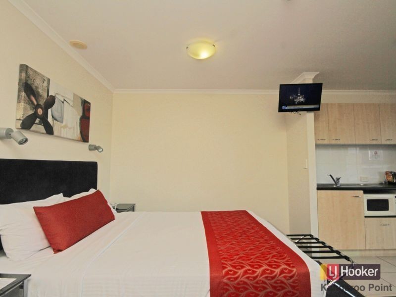 39/196 Wellington Road, Kangaroo Point QLD 4169