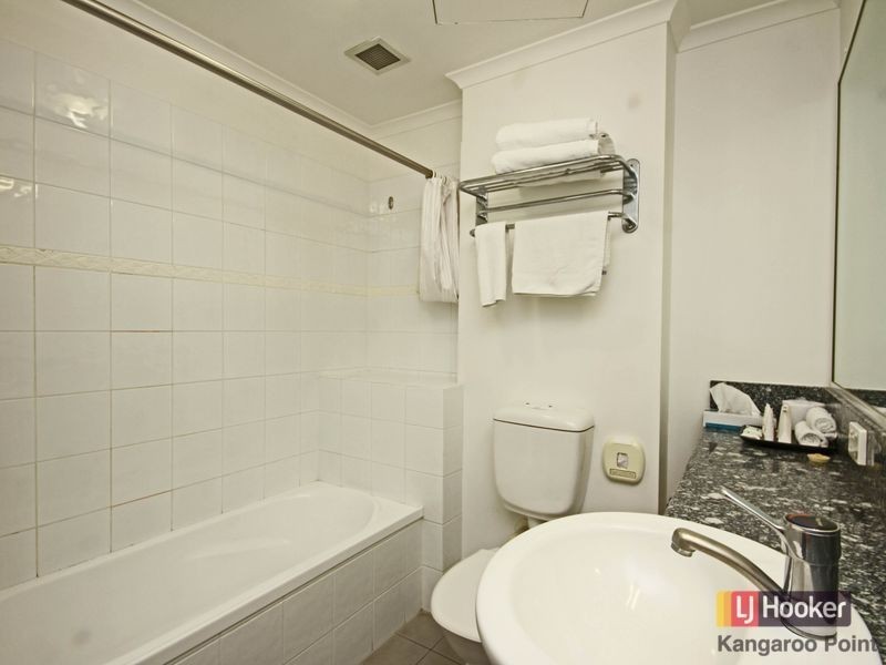 39/196 Wellington Road, Kangaroo Point QLD 4169